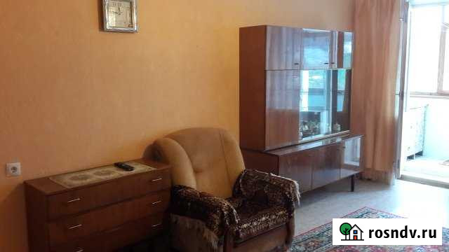 1-комнатная квартира, 31 м², 2/5 эт. в аренду на длительный срок в Петропавловске-Камчатском Петропавловск-Камчатский - изображение 1