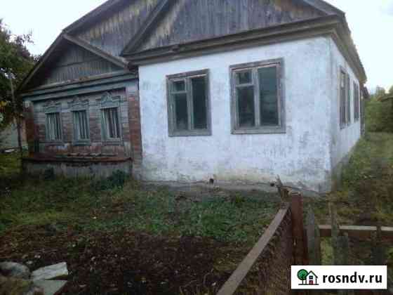 Дом 106 м² на участке 12 сот. на продажу в Пензе Пенза