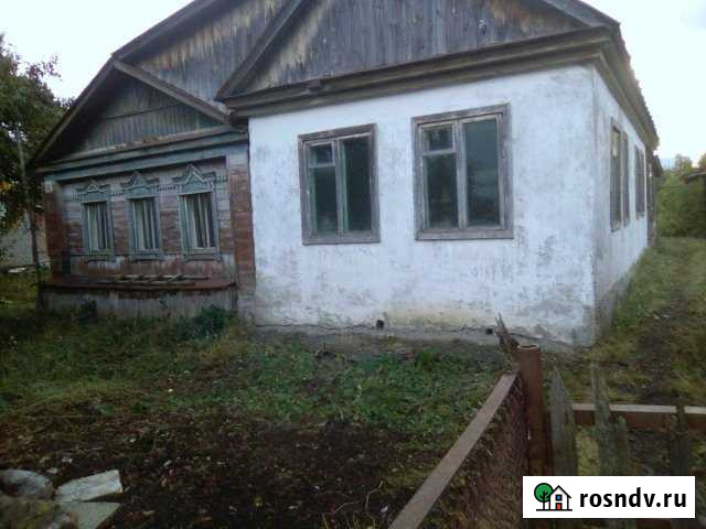 Дом 106 м² на участке 12 сот. на продажу в Пензе Пенза - изображение 1