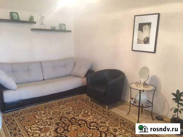 1-комнатная квартира, 32 м², 3/5 эт. на продажу в Заволжье Заволжье - изображение 1