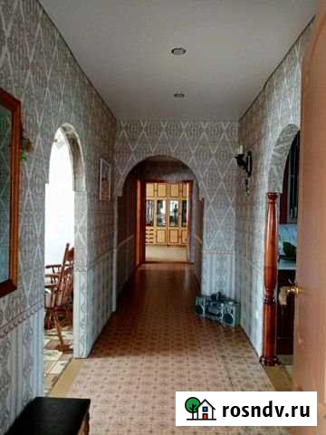 Дом 120 м² на участке 28 сот. на продажу в Аскизе Аскиз - изображение 1