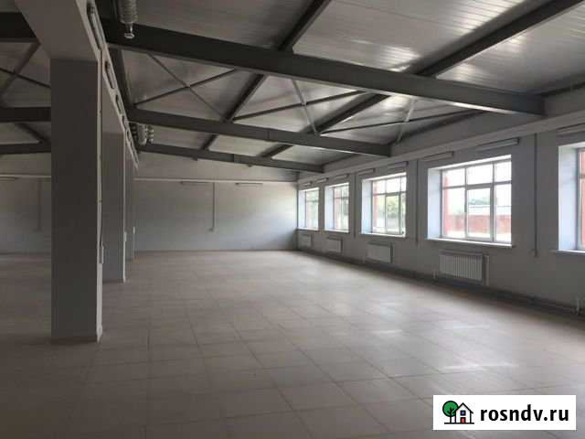 Помещение свободного назначения, 1000 кв.м. Химки - изображение 1