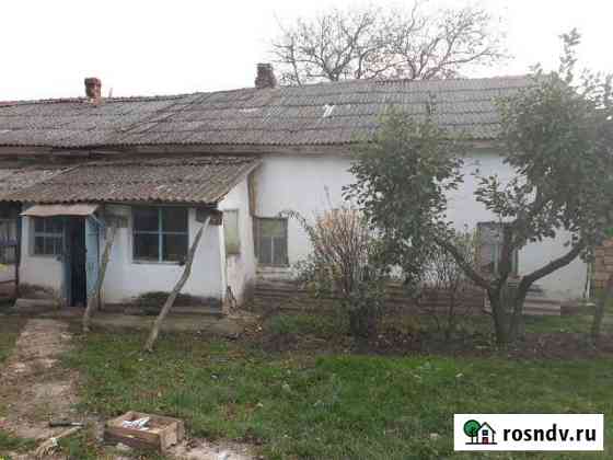 Дом 36 м² на участке 32 сот. на продажу в Белогорске Республики Крым Белогорск