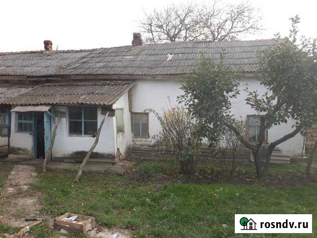 Дом 36 м² на участке 32 сот. на продажу в Белогорске Республики Крым Белогорск - изображение 1