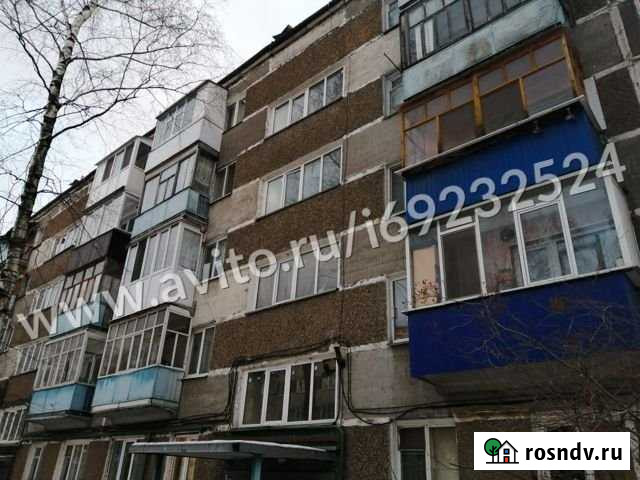 Комната 19 м² в 4-ком. кв., 4/5 эт. на продажу в Казани Казань - изображение 1