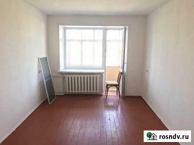 2-комнатная квартира, 47 м², 5/5 эт. на продажу в Шадринске Шадринск - изображение 1