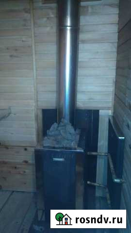 Дом 96 м² на участке 19 сот. на продажу в Железногорске Красноярского края Железногорск - изображение 1