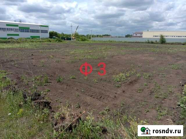 Участок промназначения 50 сот. на продажу в Воронеже Воронеж - изображение 1