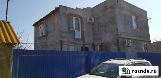 Дом 135 м² на участке 6 сот. на продажу в Астрахани Астрахань - изображение 1