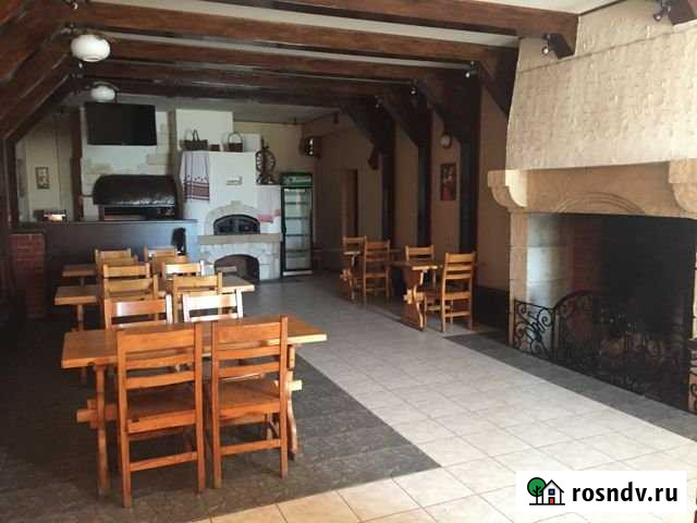 Аренда кафе Рязань - изображение 1