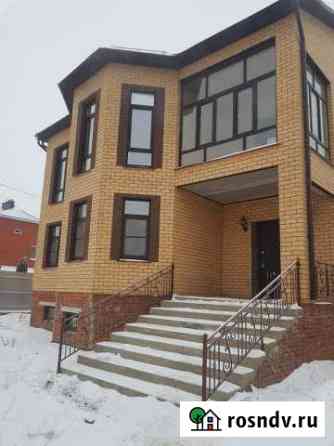 Дом 345 м² на участке 9 сот. на продажу в Каменке Пензенской области Каменка