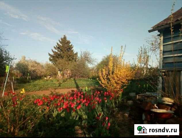 Участок СНТ, ДНП 6 сот. на продажу в Орле Орёл - изображение 1