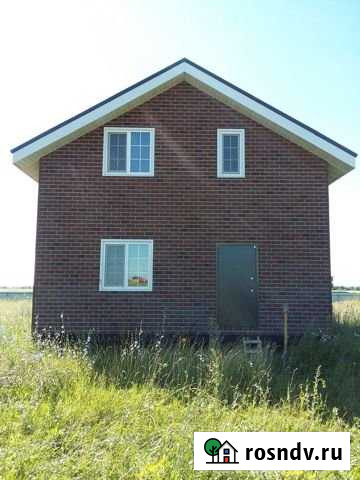 Дом 128.8 м² на участке 10.3 сот. на продажу в Лаишево Лаишево - изображение 1