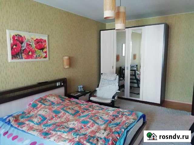 Комната 17 м² в 2-ком. кв., 5/10 эт. в аренду на длительный срок в Белгороде Белгород - изображение 1