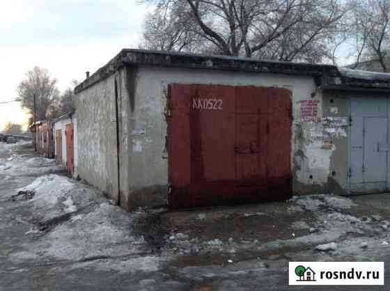 Гараж 29 м² на продажу в Кемерово Кемерово