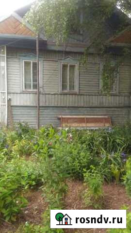 Дом 46 м² на участке 20 сот. на продажу в Кадуе Кадуй - изображение 1