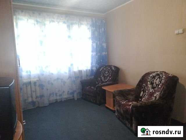 1-комнатная квартира, 30 м², 2/5 эт. в аренду на длительный срок в Перми Пермь - изображение 1