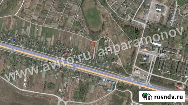 Участок ИЖС 7 сот. на продажу в Твери Тверь - изображение 1