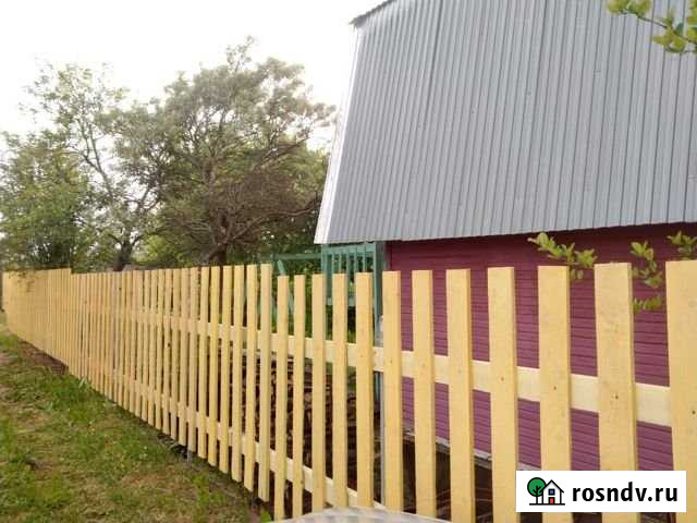 Участок СНТ, ДНП 4 сот. на продажу в Кирове Киров - изображение 1