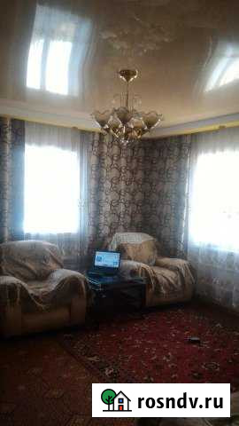 Дом 89 м² на участке 17 сот. на продажу в Малиновке Малиновка - изображение 1