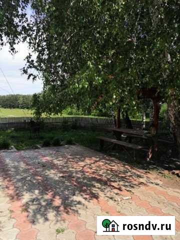 Дом 120 м² на участке 12 сот. на продажу в Шушенском Шушенское - изображение 1