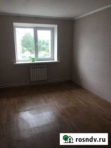 1-комнатная квартира, 30 м², 3/3 эт. на продажу в Брянске Брянск - изображение 1