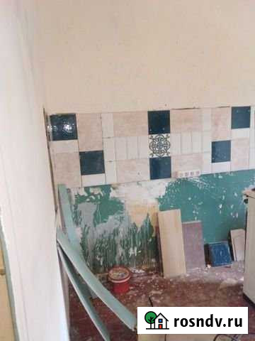 1-комнатная квартира, 32 м², 1/2 эт. на продажу в Глазуновке Глазуновка - изображение 1