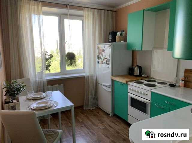 3-комнатная квартира, 65 м², 8/9 эт. на продажу в Тольятти Тольятти - изображение 1