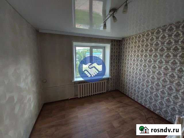 2-комнатная квартира, 48 м², 5/5 эт. на продажу в Горно-Алтайске Горно-Алтайск - изображение 1