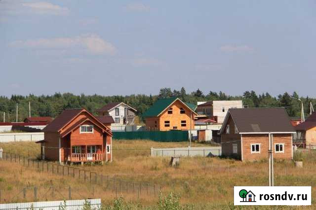 Участок СНТ, ДНП 8 сот. на продажу в Малоярославце Малоярославец - изображение 1