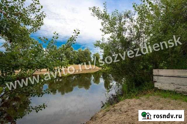 Коттедж 350 м² на участке 10 сот. в аренду посуточно в Новосибирске Новосибирск - изображение 1