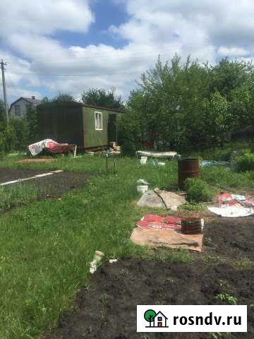 Участок СНТ, ДНП 6 сот. на продажу в Воронеже Воронеж - изображение 1