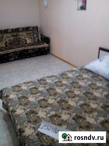 1-комнатная квартира, 40 м², 7/12 эт. в аренду посуточно в Самаре Самара - изображение 1