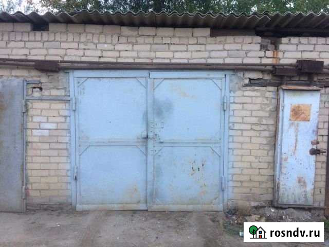 Гараж 18 м² на продажу в Чите Чита - изображение 1