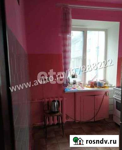 2-комнатная квартира, 42.9 м², 4/5 эт. на продажу в Комсомольске-на-Амуре Комсомольск-на-Амуре - изображение 1