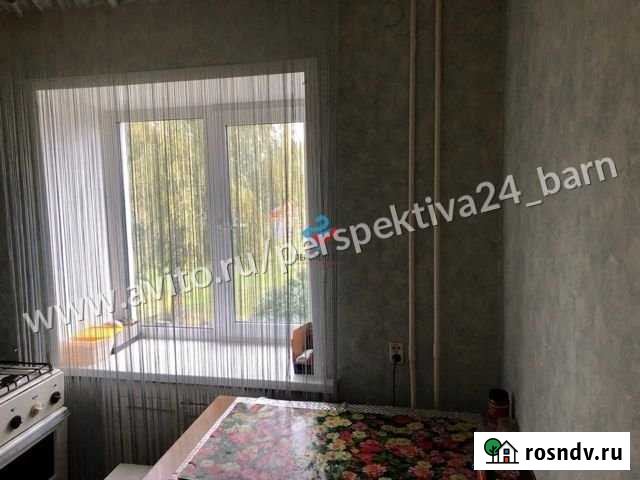 1-комнатная квартира, 30.6 м², 2/4 эт. на продажу в Барнауле Барнаул - изображение 1