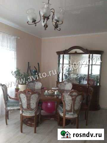 Таунхаус 110 м² на участке 3 сот. на продажу в Васильково Васильково - изображение 1