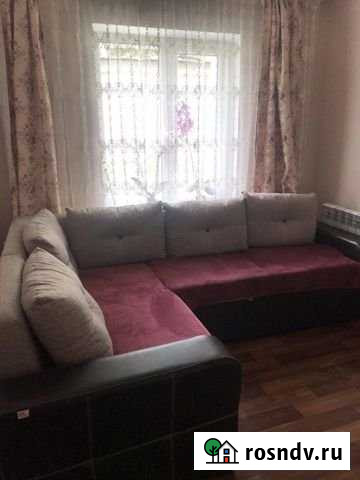 2-комнатная квартира, 47 м², 1/1 эт. в аренду посуточно в Евпатории Евпатория - изображение 1