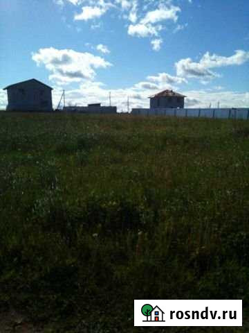 Участок СНТ, ДНП 10 сот. на продажу в Караваево Караваево - изображение 1