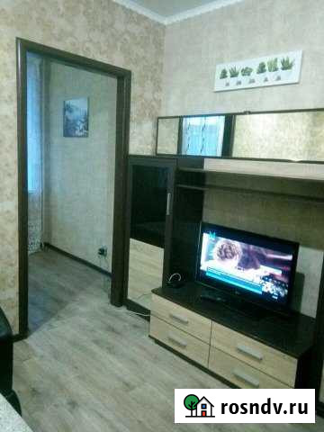 1-комнатная квартира, 42 м², 8/10 эт. в аренду посуточно в Саранске Саранск - изображение 1