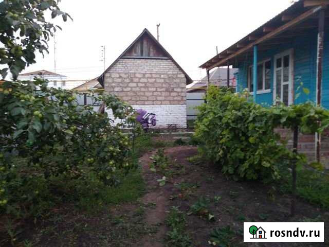 Дом 45 м² на участке 10 сот. на продажу в Богатом Богатое - изображение 1