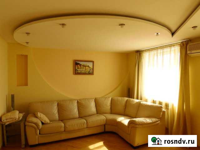 3-комнатная квартира, 120 м², 5/10 эт. на продажу в Симферополе Симферополь - изображение 1