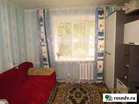 Комната 13 м² в 1-ком. кв., 2/5 эт. на продажу в Казани Казань