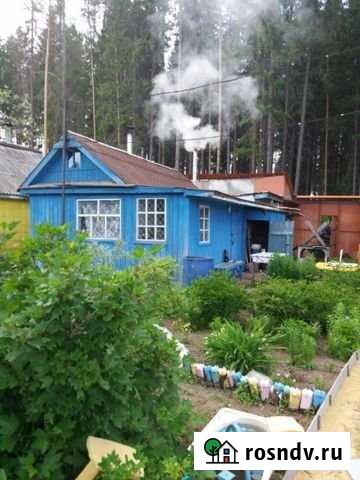 Дача 24 м² на участке 7 сот. на продажу в Ревде Свердловской области Ревда - изображение 1