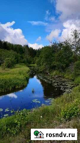 Участок СНТ, ДНП 85 сот. на продажу в Угличе Углич - изображение 1