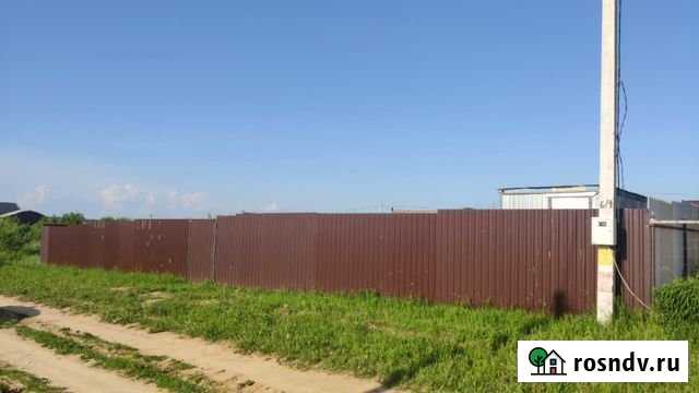 Участок ИЖС 7 сот. на продажу в Малоярославце Малоярославец - изображение 1