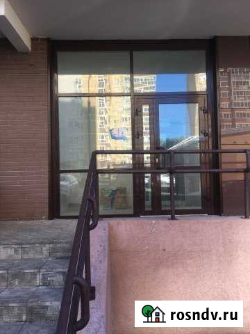 Офис 66 кв.м. Ижевск - изображение 1