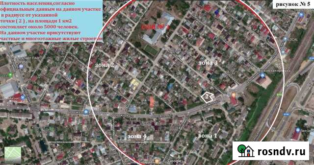 Дом 540 м² на участке 5.4 сот. на продажу в Яблоновском Яблоновский - изображение 1