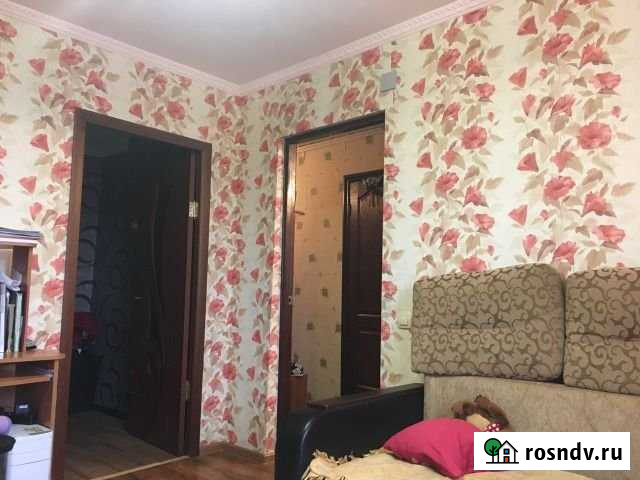 2-комнатная квартира, 39 м², 5/9 эт. в аренду на длительный срок в Десногорске Десногорск - изображение 1