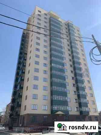 1-комнатная квартира, 38.3 м², 6/17 эт. на продажу в Абакане Абакан